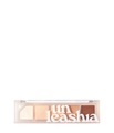 Mood Shower - Eye Palette #3 Nude Shower