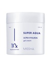 MISSHA Super Aqua Ultra Hyalron Gel Cream Gesichtscreme 70 ml