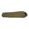 Carinthia, Carinthia Tropen Sleeping Bag L olive Left Zipper 2019 Kunstfaserschlafsäcke