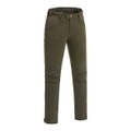 Pinewood Brenton Hose Herren dark olive/suede brown EU 46 (Regular) 2020 Trekking- & Wanderhosen
