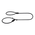 Hunter, Hunter Retriever-Leine Freestyle - 170 cm lang, Ø 10 mm, schwarz