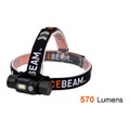 AceBeam H60 LED Stirnlampe