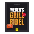 Weber, Weber's Grill Bibel Grill Zubehör