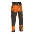 Pinewood Wolf Lite Camou Hose - camouflage/orange