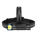 Olight Perun 3 - Stirnlampe - Schwarz -