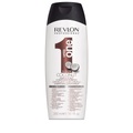 Revlon, Revlon Uniq One All in one Coconut Conditioning Shampoo 300ml