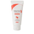 Baby Foot Feuchtigkeitscreme Extra Rich