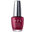 OPI Infinite Shine Bogotà Blackberry 15ml