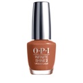 OPI Infinite Shine Brains & Bronze 15ml