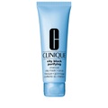 Clinique, Clinique City Block Purifying Charcoal Clay Mask + Scrub