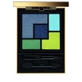 Yves Saint Laurent Nr. 10 - Lumières Majorelle Couture Palette Lidschatten 5g