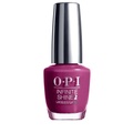 OPI Infinite Shine Don't Provoke the Plum! 15ml