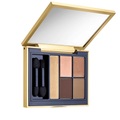Estee Lauder Pure Color beneiden Bildhauerei Lidschatten 5 Farben-P...