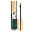 Yves Saint Laurent, Yves Saint Laurent Full Metal Shadow The Mats - Fur Green 14 5ml