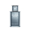 Yves Saint Laurent Kouros Silver Eau de Toilette 50ml