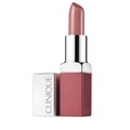 Clinique Lippenstift + Primer in einem - Blush Pop