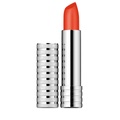 Clinique Long Last Soft Matte Lipstick matte mandarin