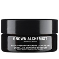 GROWN Beauty - Hydra-Repair+ Intensive Day Cream: Camellia & Geranium Blossom