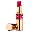 Yves Saint Laurent Nr. 04 - Rouge INdanger Rouge Volupté Shine Lippenstift 4g