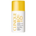 Clinique, Clinique Mineral Sunscreen Fluid für das Gesicht SPF 50