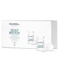 Goldwell Dualsenses Scalp Specialist Anti-Hair Loss Serum 8x6ml