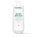Goldwell, Goldwell Dualsenses Scalp Specialist Deep Cleansing Shampoo 1000ml