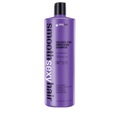 Sexy Hair Concepts liscia capelli Sexy solfati Smoothing Shampoo (a...