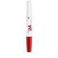 Gemey Maybelline, Maybelline Nr. 150 - Delicious Pink Superstay 24h Color Lippenstift 5g