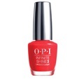 OPI Infinite Shine Unrepentantly Red 15ml