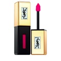 Yves Saint Laurent Vernis à Lèvres Pop Water - Dewy Red 201