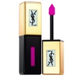 Yves Saint Laurent Vernis à Lèvres Pop Water - Misty Pink 206