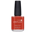 CND Vinylux Fine Vermillion 15ml