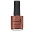 CND Vinylux Leather Satchel 15ml