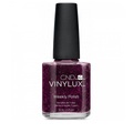 CND Vinylux Poison Plum 15ml