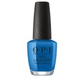 OPI, Mexico City - Mi Casa Es Blue Casa