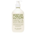 Eleven Lotion Hand & Body Crème 500ml