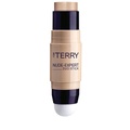 By Terry # 5 von Terry nackt Expert Duo Stick Foundation - Pfirsich-Beige - 8.5g/0.3oz