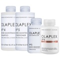 Olaplex, Olaplex Pflege- und Stylingset 100 + 250 + 250 + 100ml