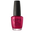 OPI Nail Lacquer OPI Red 15ml