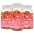 IVYBEARS 3 Monatspackung Women’s Multi