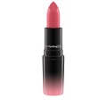 M.A.C Love Me Lipstick As If I Care