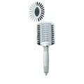 Olivia Garden C+I Turbo Vent Oval Twin Medium, 8 x 6 cm