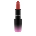 M.A.C Love Me Lipstick Bated Breath