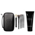Bobbi Brown Classic Brush Collection + Cleanser