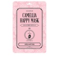 Kocostar Masken Kocostar Masken Camellia Happy Mask Tuchmaske 1.0 pieces