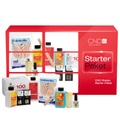 CND, CND Shellac Starter-Paket ohne UV-Lampe