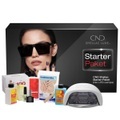 CND Shellac Luxe Starter-Paket LUXE (inkl. LED-Lampe)