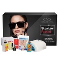 CND Shellac Luxe Starter-Paket (inkl. UV-Lampe) !!LUXE!!