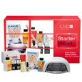 CND, CND Shellac Starter-Paket (inkl. LED-Lampe)