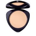 Dr. Hauschka Compact Powder 02 chestnut